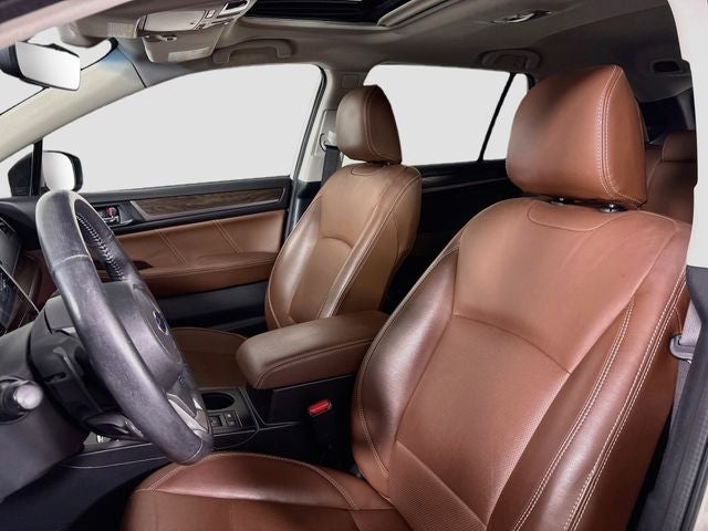 2019 Subaru Outback 2.5i Touring