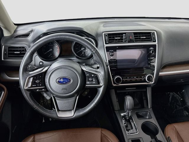 2019 Subaru Outback 2.5i Touring
