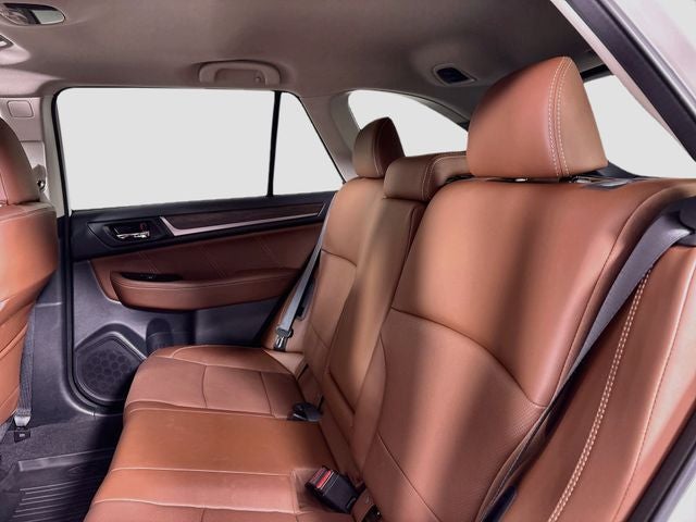 2019 Subaru Outback 2.5i Touring