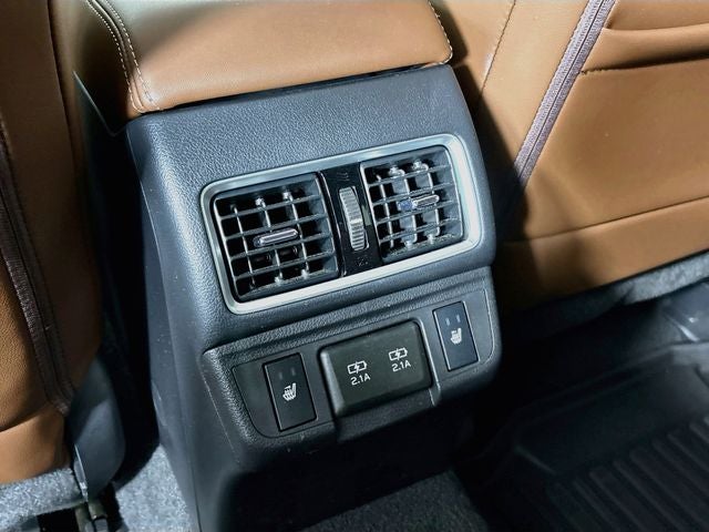 2019 Subaru Outback 2.5i Touring