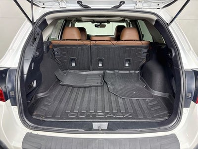 2019 Subaru Outback 2.5i Touring