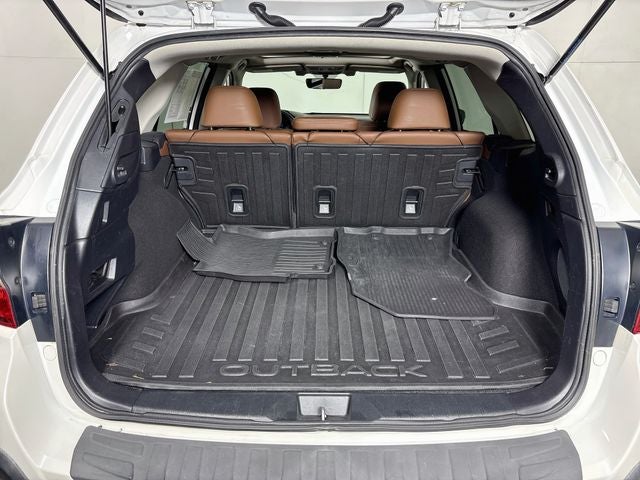 2019 Subaru Outback 2.5i Touring