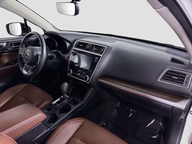 2019 Subaru Outback 2.5i Touring