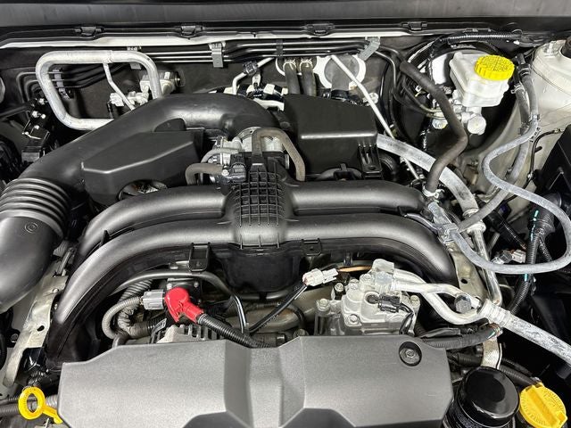 2019 Subaru Outback 2.5i Touring