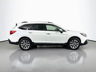 2019 Subaru Outback 2.5i Touring