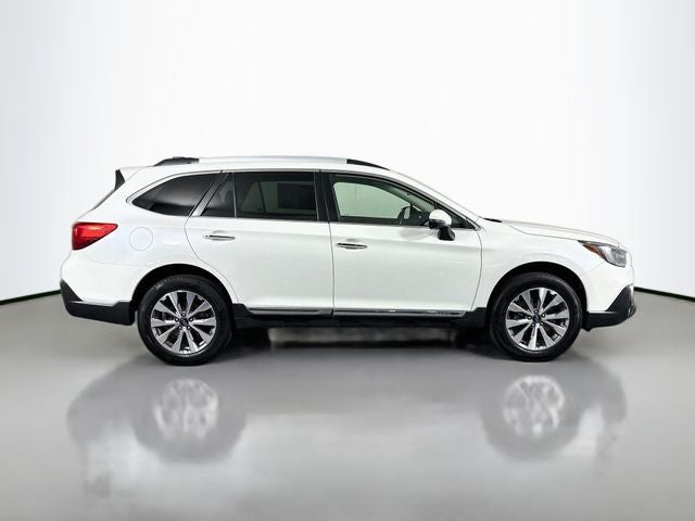 2019 Subaru Outback 2.5i Touring