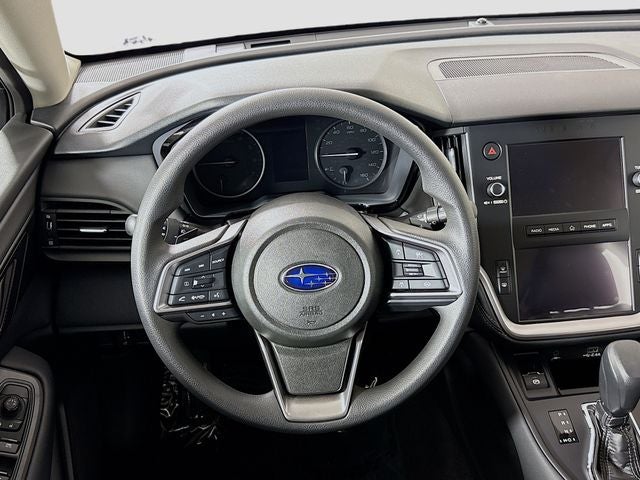 2025 Subaru Outback 2.5i