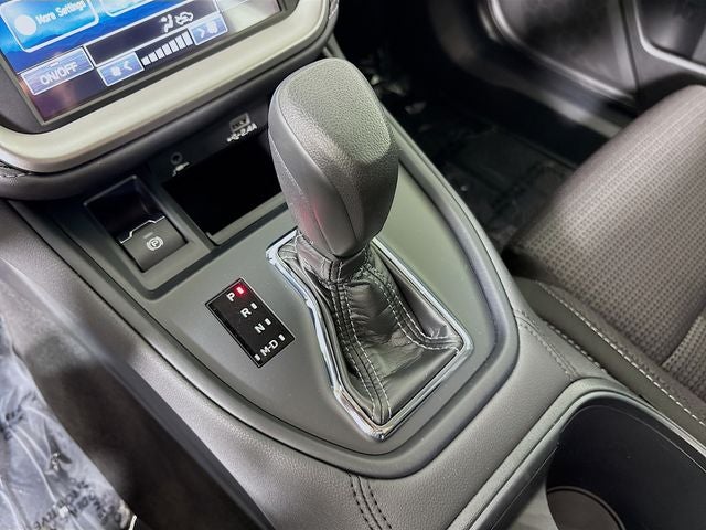 2025 Subaru Outback 2.5i