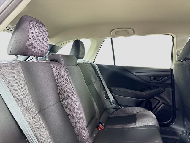 2025 Subaru Outback 2.5i
