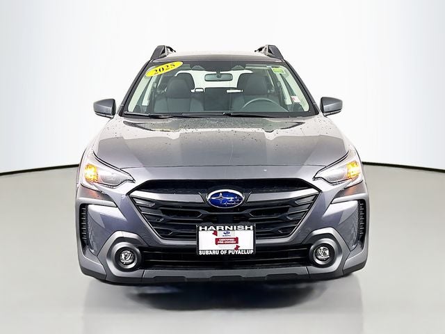 2025 Subaru Outback 2.5i