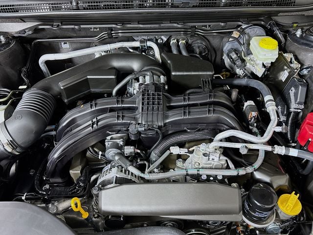 2025 Subaru Outback 2.5i