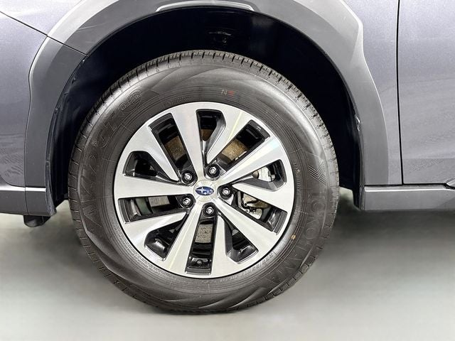 2025 Subaru Outback 2.5i