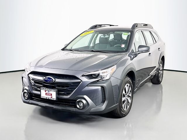 2025 Subaru Outback 2.5i