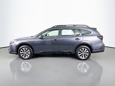 2025 Subaru Outback 2.5i