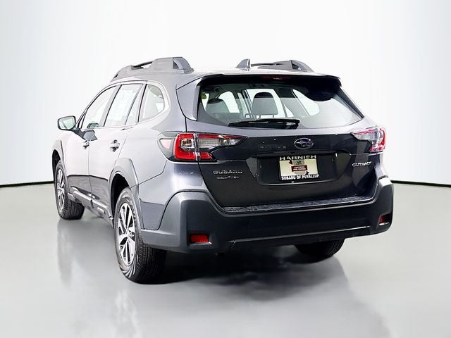 2025 Subaru Outback 2.5i
