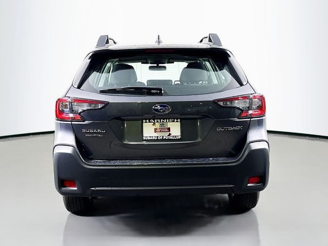 2025 Subaru Outback 2.5i