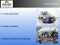 2025 Subaru Outback 2.5i