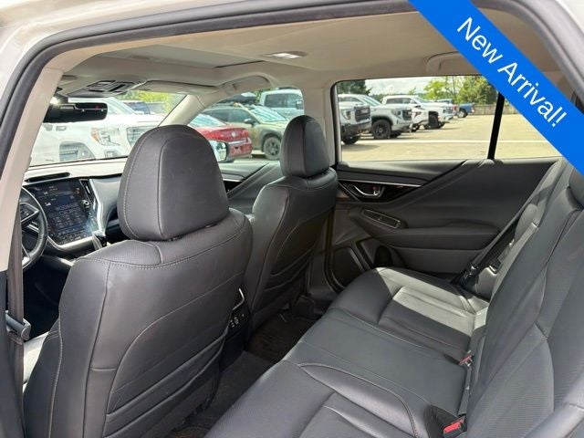 2023 Subaru Outback Limited