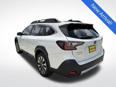 2023 Subaru Outback Limited