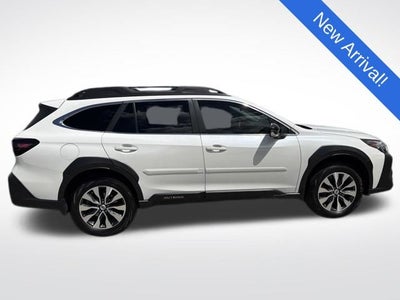 2023 Subaru Outback Limited