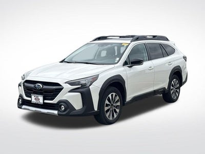 2023 Subaru Outback Limited