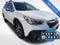 2020 Subaru Outback Touring