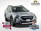 2025 Subaru Outback Touring