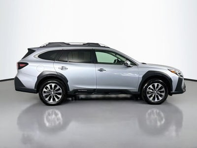2025 Subaru Outback Touring