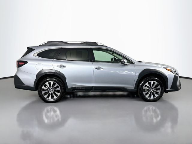 2025 Subaru Outback Touring