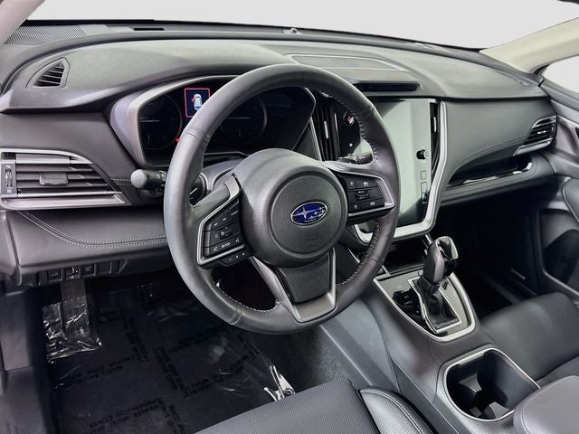 2025 Subaru Outback Touring