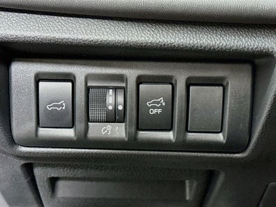 2025 Subaru Outback Touring