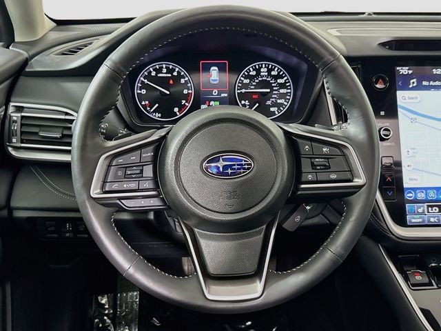 2025 Subaru Outback Touring