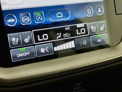 2025 Subaru Outback Touring