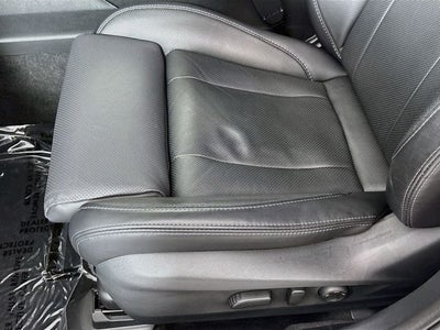 2025 Subaru Outback Touring