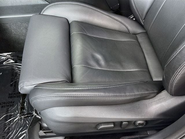 2025 Subaru Outback Touring