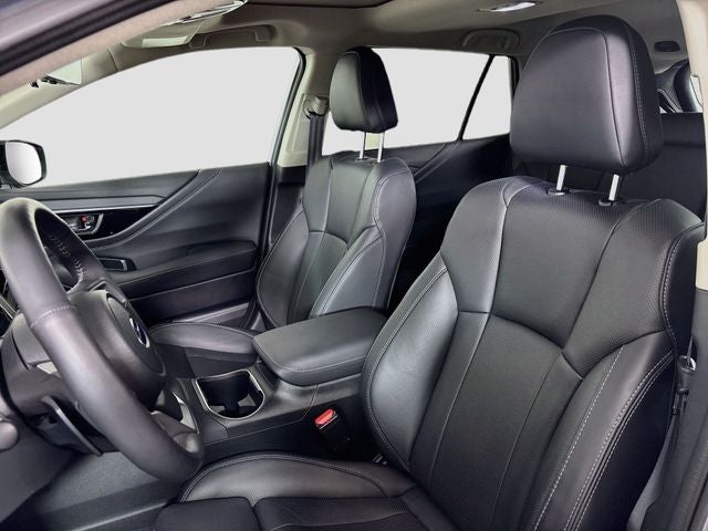 2025 Subaru Outback Touring