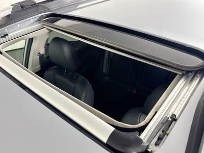 2025 Subaru Outback Touring