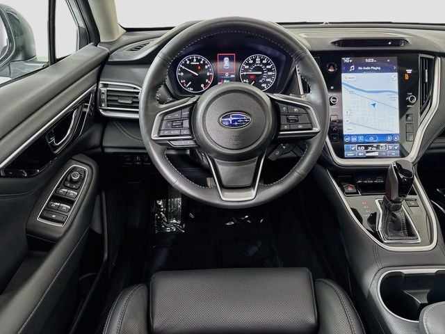 2025 Subaru Outback Touring