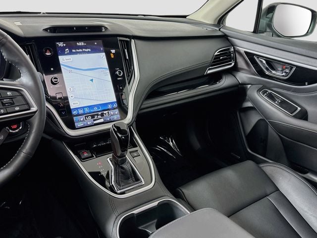 2025 Subaru Outback Touring