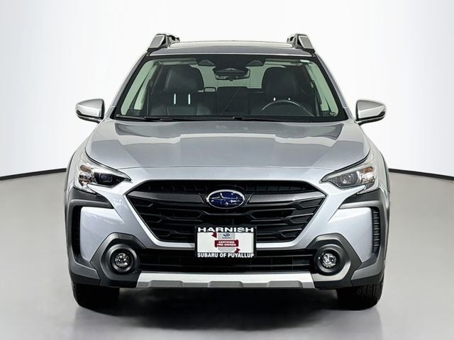 2025 Subaru Outback Touring