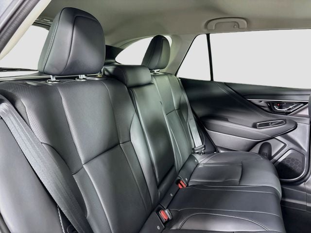 2025 Subaru Outback Touring