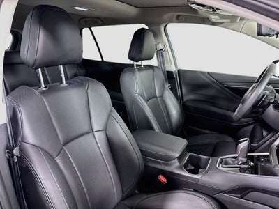 2025 Subaru Outback Touring