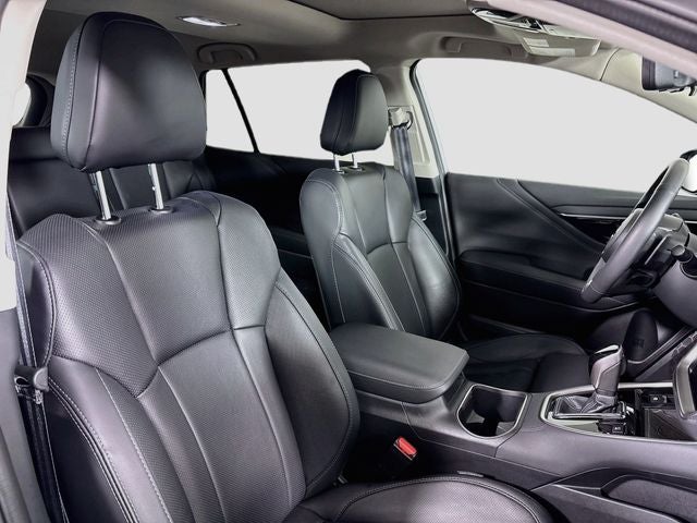 2025 Subaru Outback Touring