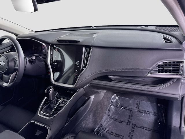 2025 Subaru Outback Touring