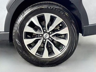 2025 Subaru Outback Touring