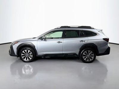 2025 Subaru Outback Touring