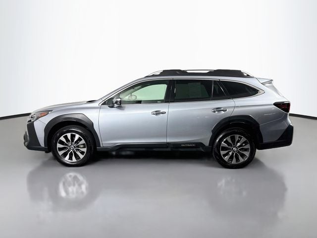 2025 Subaru Outback Touring