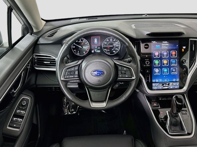 2025 Subaru Outback Touring