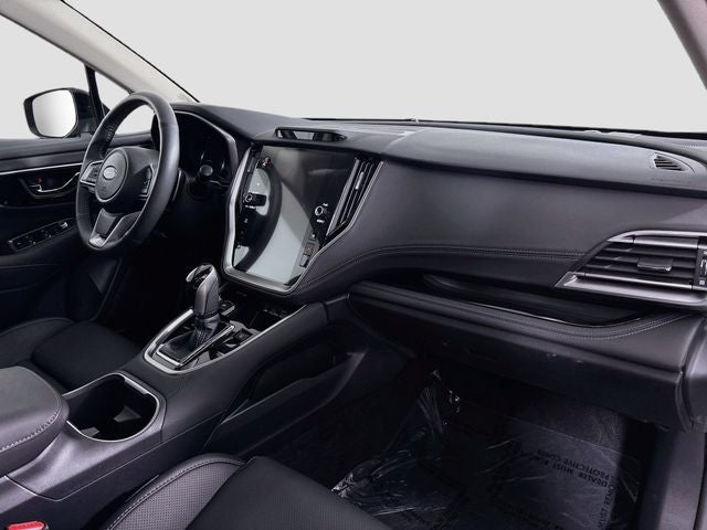 2025 Subaru Outback Touring