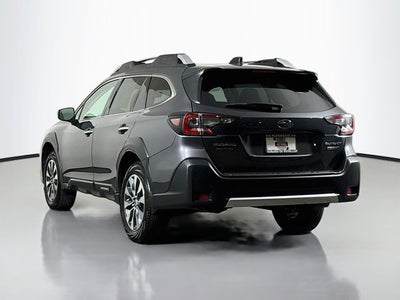 2025 Subaru Outback Touring